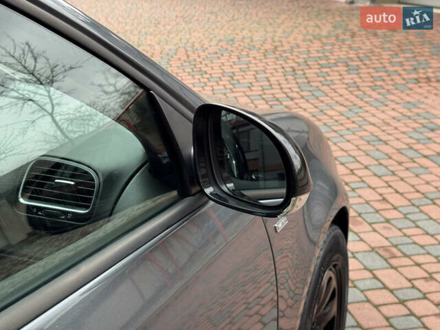 Сірий Фольксваген Гольф, об'ємом двигуна 1.97 л та пробігом 223 тис. км за 7950 $, фото 74 на Automoto.ua