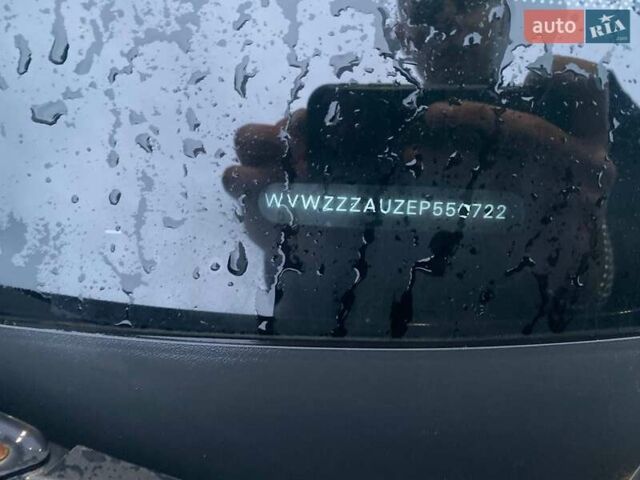 Серый Фольксваген Гольф, объемом двигателя 1.6 л и пробегом 233 тыс. км за 11300 $, фото 30 на Automoto.ua