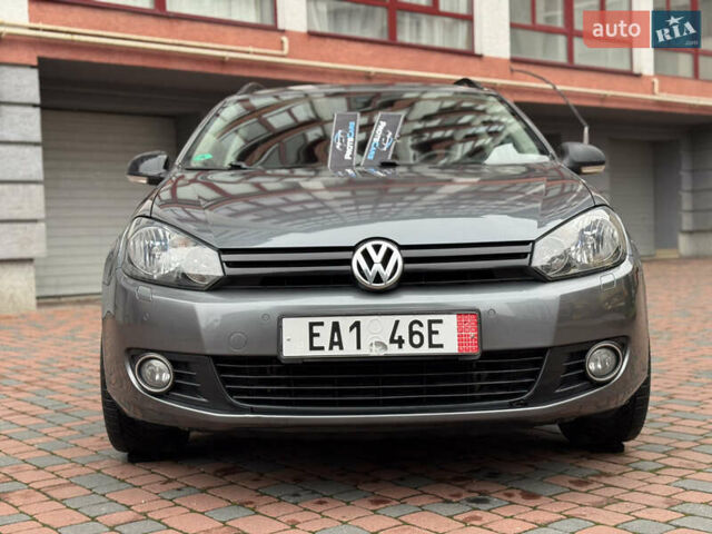 Сірий Фольксваген Гольф, об'ємом двигуна 1.97 л та пробігом 223 тис. км за 7950 $, фото 13 на Automoto.ua