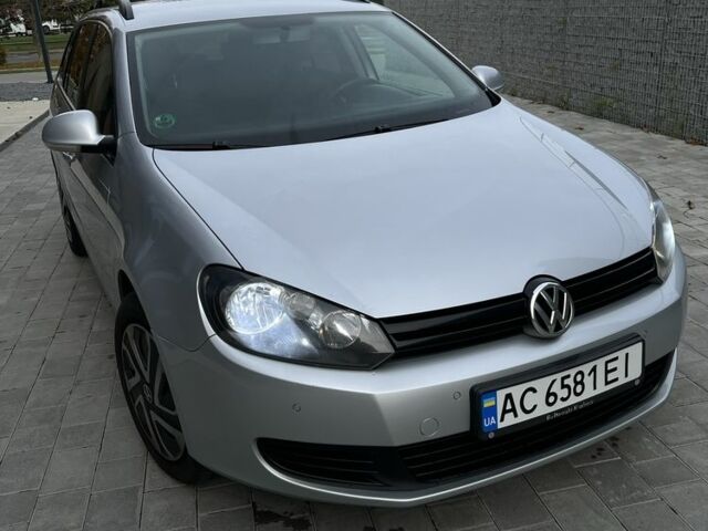 Сірий Фольксваген Гольф, об'ємом двигуна 1.6 л та пробігом 305 тис. км за 8200 $, фото 2 на Automoto.ua