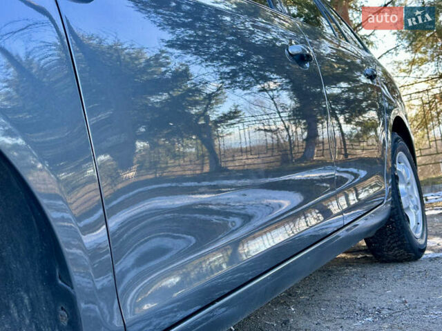 Сірий Фольксваген Гольф, об'ємом двигуна 1.6 л та пробігом 218 тис. км за 8299 $, фото 30 на Automoto.ua