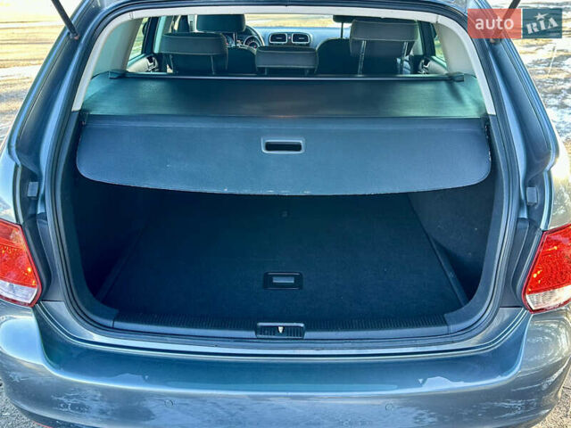 Сірий Фольксваген Гольф, об'ємом двигуна 1.6 л та пробігом 218 тис. км за 8299 $, фото 53 на Automoto.ua