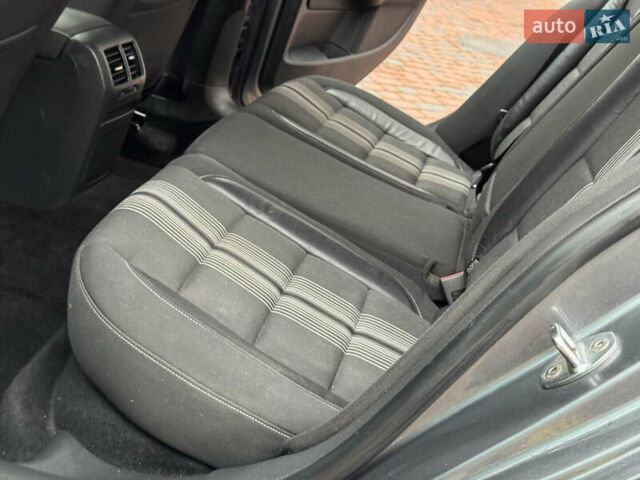 Сірий Фольксваген Гольф, об'ємом двигуна 1.97 л та пробігом 223 тис. км за 7950 $, фото 154 на Automoto.ua