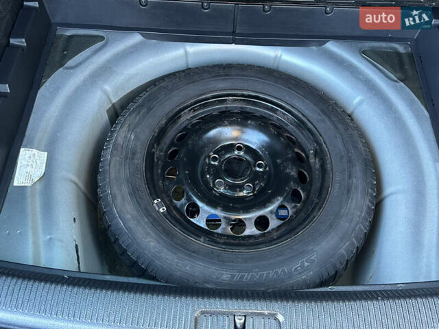 Сірий Фольксваген Гольф, об'ємом двигуна 1.6 л та пробігом 218 тис. км за 8299 $, фото 56 на Automoto.ua