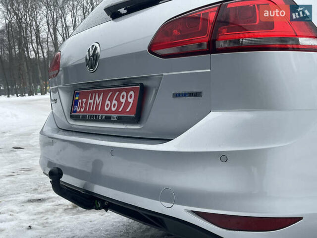 Сірий Фольксваген Гольф, об'ємом двигуна 1.6 л та пробігом 188 тис. км за 11499 $, фото 8 на Automoto.ua