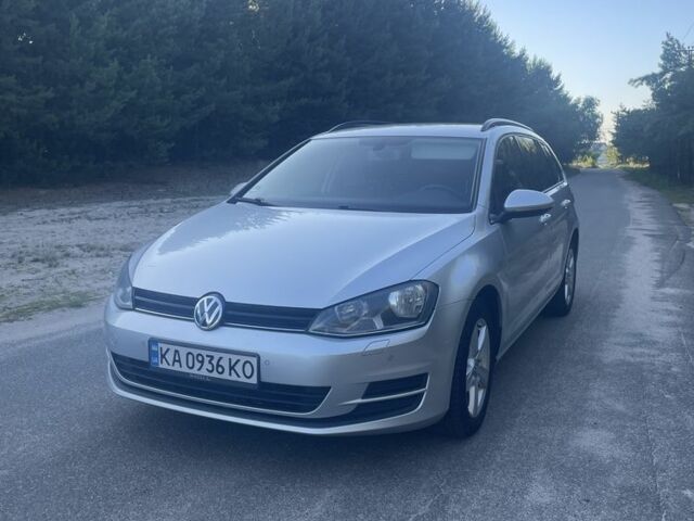 Фольксваген Гольф 2013 в Киеве на Automoto.ua Серый Фольксваген Гольф, объемом двигателя 1.6 л и пробегом 277 тыс. км за 9500 $, фото 7 на Automoto.ua