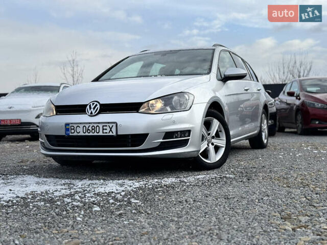 Серый Фольксваген Гольф, объемом двигателя 1.97 л и пробегом 261 тыс. км за 9950 $, фото 1 на Automoto.ua