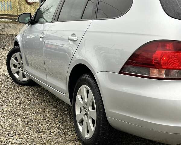 Сірий Фольксваген Гольф, об'ємом двигуна 1.6 л та пробігом 311 тис. км за 7990 $, фото 22 на Automoto.ua