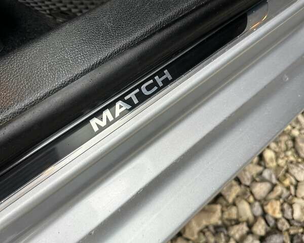 Сірий Фольксваген Гольф, об'ємом двигуна 1.6 л та пробігом 311 тис. км за 7990 $, фото 36 на Automoto.ua