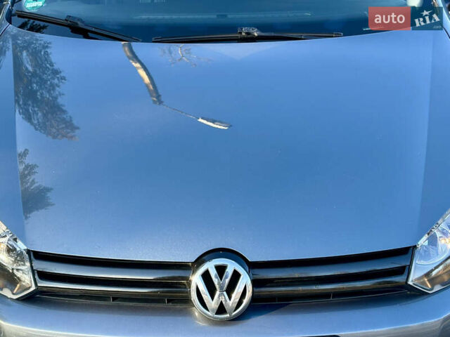 Сірий Фольксваген Гольф, об'ємом двигуна 1.6 л та пробігом 218 тис. км за 8299 $, фото 14 на Automoto.ua