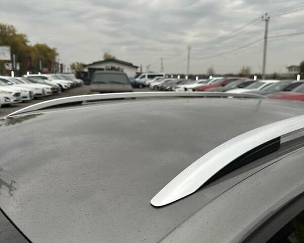 Серый Фольксваген Гольф, объемом двигателя 1.4 л и пробегом 157 тыс. км за 11200 $, фото 7 на Automoto.ua