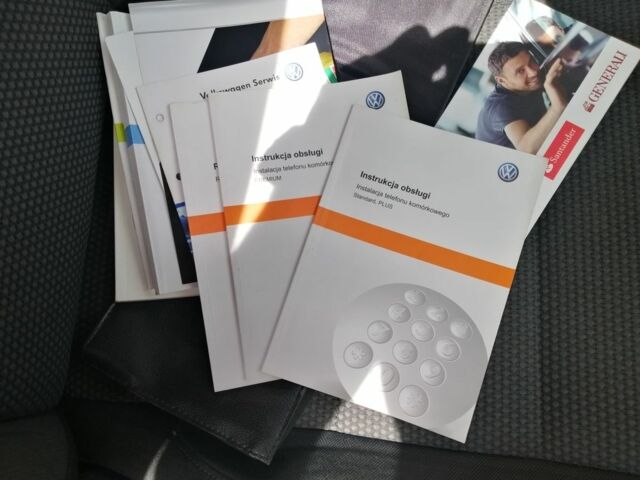 Серый Фольксваген Гольф, объемом двигателя 1.6 л и пробегом 252 тыс. км за 6900 $, фото 19 на Automoto.ua