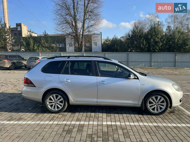 Серый Фольксваген Гольф, объемом двигателя 1.6 л и пробегом 330 тыс. км за 7200 $, фото 15 на Automoto.ua