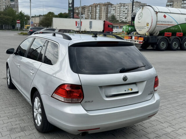 Сірий Фольксваген Гольф, об'ємом двигуна 1.6 л та пробігом 287 тис. км за 7250 $, фото 7 на Automoto.ua