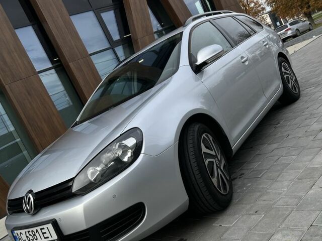 Сірий Фольксваген Гольф, об'ємом двигуна 1.6 л та пробігом 306 тис. км за 7300 $, фото 2 на Automoto.ua