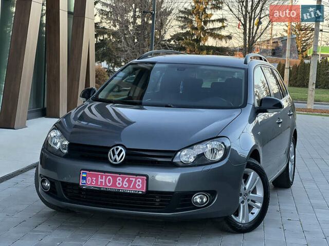 Серый Фольксваген Гольф, объемом двигателя 1.6 л и пробегом 240 тыс. км за 8750 $, фото 11 на Automoto.ua