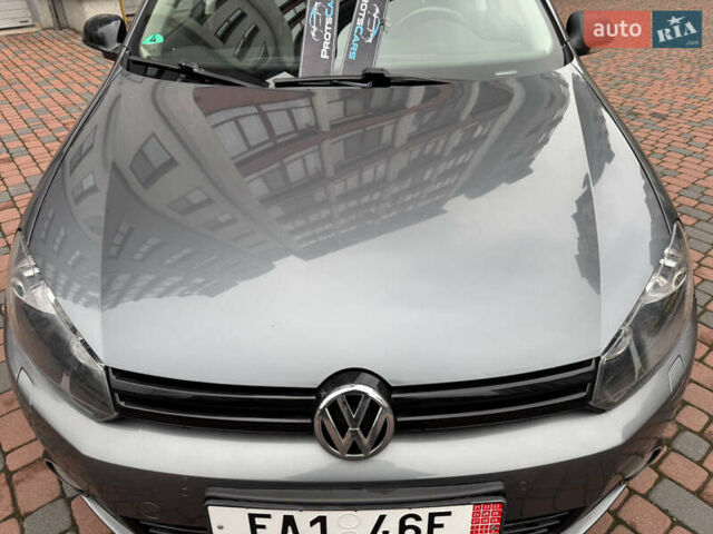 Сірий Фольксваген Гольф, об'ємом двигуна 1.97 л та пробігом 223 тис. км за 7950 $, фото 81 на Automoto.ua