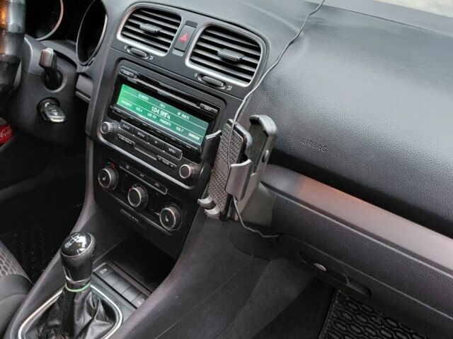 Сірий Фольксваген Гольф, об'ємом двигуна 1.6 л та пробігом 259 тис. км за 7800 $, фото 19 на Automoto.ua