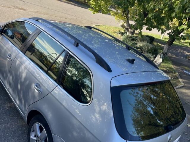 Серый Фольксваген Гольф, объемом двигателя 1.6 л и пробегом 328 тыс. км за 7500 $, фото 21 на Automoto.ua