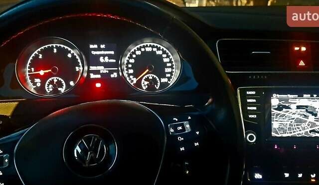 Сірий Фольксваген Гольф, об'ємом двигуна 1.6 л та пробігом 250 тис. км за 11300 $, фото 14 на Automoto.ua