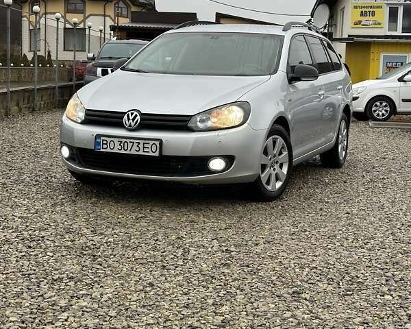 Сірий Фольксваген Гольф, об'ємом двигуна 1.6 л та пробігом 311 тис. км за 7990 $, фото 3 на Automoto.ua