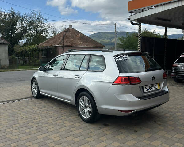 Сірий Фольксваген Гольф, об'ємом двигуна 1.6 л та пробігом 280 тис. км за 10200 $, фото 6 на Automoto.ua