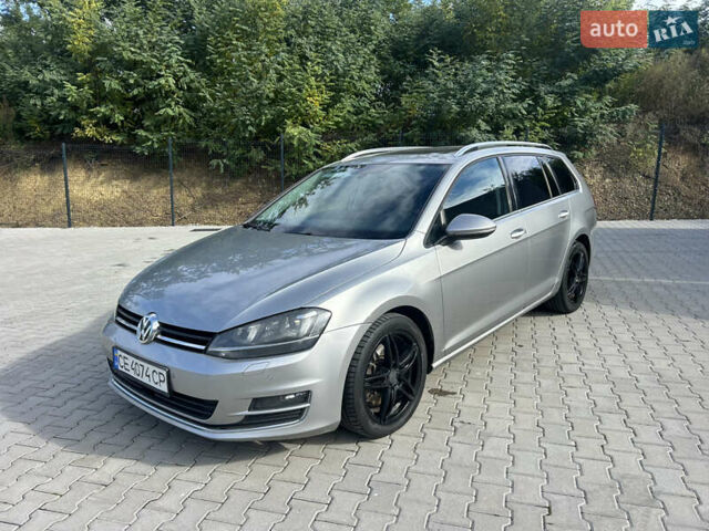 Сірий Фольксваген Гольф, об'ємом двигуна 1.6 л та пробігом 280 тис. км за 11200 $, фото 2 на Automoto.ua