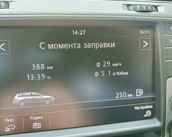 Серый Фольксваген Гольф, объемом двигателя 1.6 л и пробегом 240 тыс. км за 11600 $, фото 16 на Automoto.ua