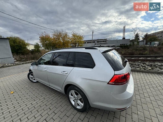 Фольксваген Гольф 2014 в Ивано-Франковске на Automoto.ua Серый Фольксваген Гольф, объемом двигателя 1.6 л и пробегом 250 тыс. км за 11000 $, фото 22 на Automoto.ua