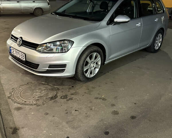 Сірий Фольксваген Гольф, об'ємом двигуна 1.6 л та пробігом 265 тис. км за 8850 $, фото 2 на Automoto.ua