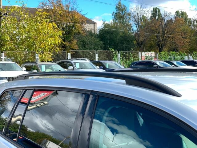 Серый Фольксваген Гольф, объемом двигателя 1.6 л и пробегом 207 тыс. км за 10290 $, фото 32 на Automoto.ua