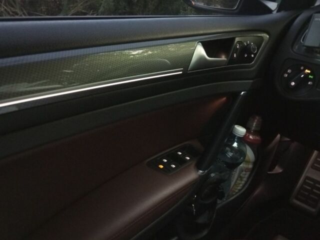 Серый Фольксваген Гольф, объемом двигателя 0 л и пробегом 372 тыс. км за 10400 $, фото 4 на Automoto.ua