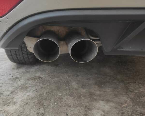 Серый Фольксваген Гольф, объемом двигателя 1.97 л и пробегом 340 тыс. км за 10500 $, фото 16 на Automoto.ua