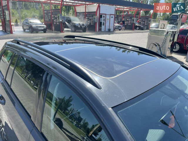 Серый Фольксваген Гольф, объемом двигателя 1.6 л и пробегом 150 тыс. км за 13999 $, фото 4 на Automoto.ua