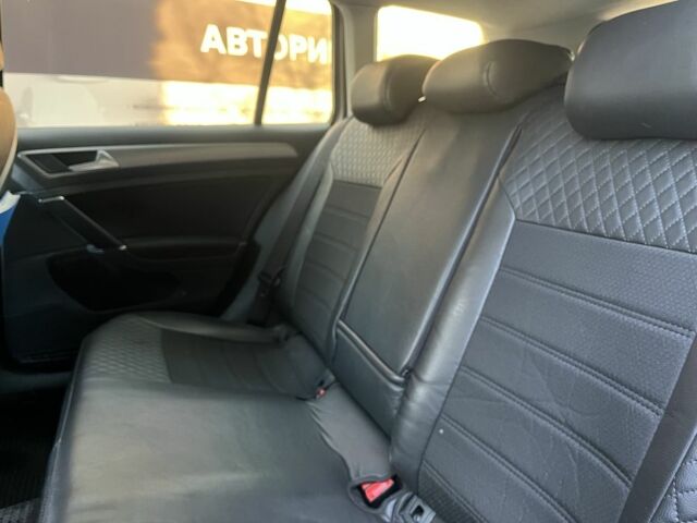 Сірий Фольксваген Гольф, об'ємом двигуна 1.6 л та пробігом 304 тис. км за 13000 $, фото 17 на Automoto.ua