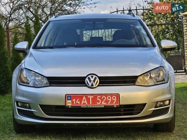 Серый Фольксваген Гольф, объемом двигателя 1.6 л и пробегом 262 тыс. км за 8800 $, фото 8 на Automoto.ua