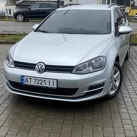 Серый Фольксваген Гольф, объемом двигателя 1.6 л и пробегом 170 тыс. км за 10799 $, фото 16 на Automoto.ua