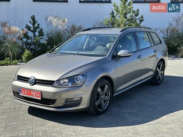 Сірий Фольксваген Гольф, об'ємом двигуна 1.6 л та пробігом 238 тис. км за 11800 $, фото 30 на Automoto.ua