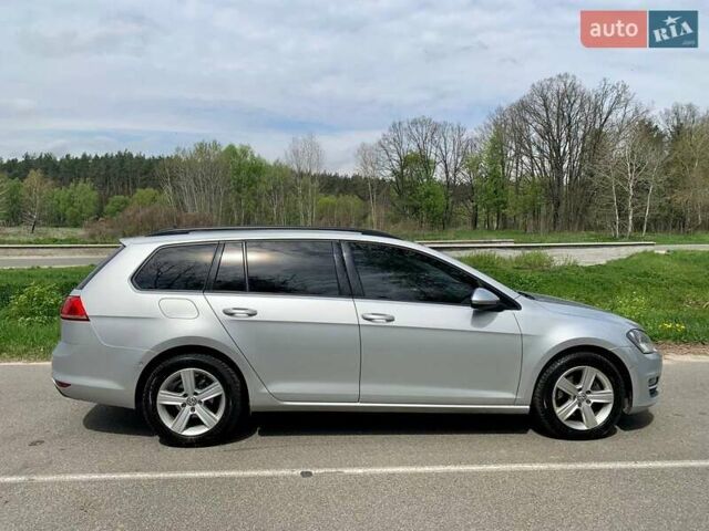 Серый Фольксваген Гольф, объемом двигателя 1.6 л и пробегом 280 тыс. км за 10100 $, фото 36 на Automoto.ua