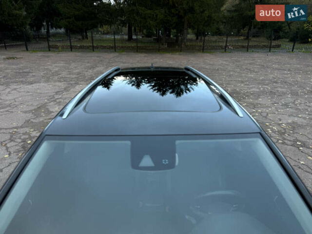 Серый Фольксваген Гольф, объемом двигателя 2 л и пробегом 289 тыс. км за 12350 $, фото 17 на Automoto.ua