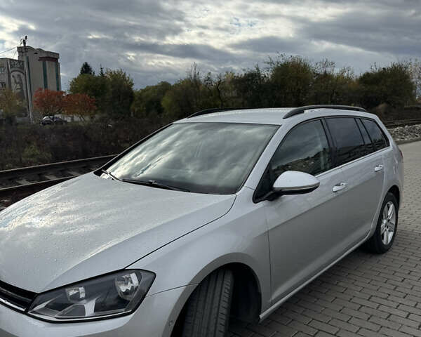 Фольксваген Гольф 2014 в Ивано-Франковске на Automoto.ua Серый Фольксваген Гольф, объемом двигателя 1.6 л и пробегом 250 тыс. км за 11000 $, фото 19 на Automoto.ua