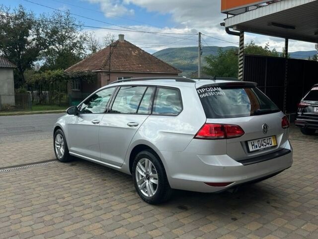 Сірий Фольксваген Гольф, об'ємом двигуна 1.6 л та пробігом 280 тис. км за 10200 $, фото 4 на Automoto.ua