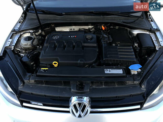 Сірий Фольксваген Гольф, об'ємом двигуна 1.97 л та пробігом 282 тис. км за 10300 $, фото 29 на Automoto.ua