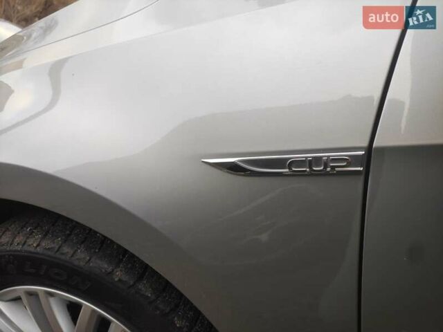 Серый Фольксваген Гольф, объемом двигателя 1.97 л и пробегом 340 тыс. км за 10500 $, фото 25 на Automoto.ua