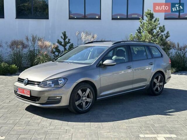 Сірий Фольксваген Гольф, об'ємом двигуна 1.6 л та пробігом 238 тис. км за 11800 $, фото 28 на Automoto.ua