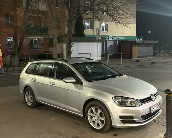 Сірий Фольксваген Гольф, об'ємом двигуна 1.6 л та пробігом 265 тис. км за 8850 $, фото 9 на Automoto.ua