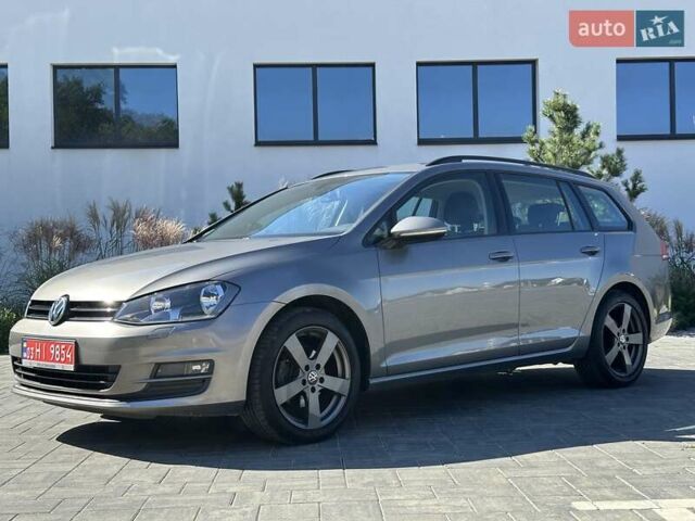 Сірий Фольксваген Гольф, об'ємом двигуна 1.6 л та пробігом 238 тис. км за 11800 $, фото 29 на Automoto.ua