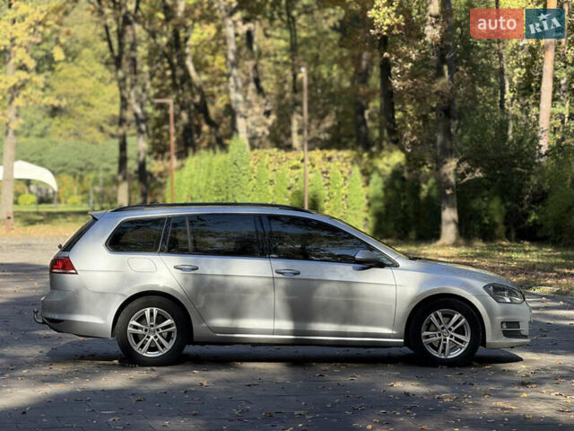 Серый Фольксваген Гольф, объемом двигателя 1.6 л и пробегом 232 тыс. км за 10000 $, фото 14 на Automoto.ua