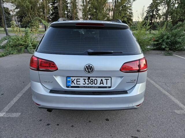 Сірий Фольксваген Гольф, об'ємом двигуна 1.6 л та пробігом 188 тис. км за 10800 $, фото 10 на Automoto.ua