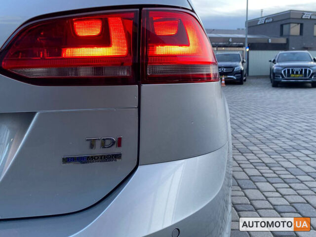 Сірий Фольксваген Гольф, об'ємом двигуна 1.6 л та пробігом 183 тис. км за 12100 $, фото 8 на Automoto.ua